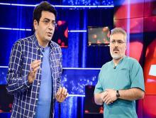 توضیحات فرزاد حسنی در برنامه زنده تلویزیونی و مردمی که سوالاتشان همچنان بی پاسخ مانده است