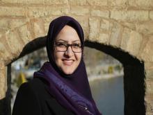 مینو خالقی از رسیدن به صندلی سبز بهارستان باز ماند