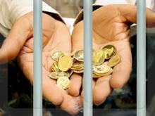  مهریه یک هزار سکه ای مرد 40 ساله را راهی زندان کرد