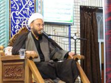 ایران صادر کننده انقلاب و بیداری بخش جهان است .