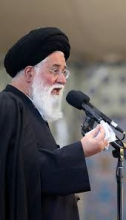 علم‌الهدی: رهبری از ۴ سال قبل طرح‌های اقتصاد مقاومتی را گفته‌اند 