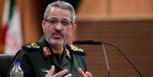 ظرفیت بسیج مانند یک اقیانوس است که می‌تواند همه مشکلات کشور را رفع کند