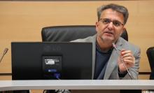 افزایش دستمزد رانندگان با اجرای طرح تن-کیلومتر