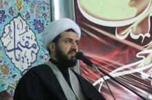  امام جمعه ملایر: نگاه نفرت‌انگیز ملت‌ها به آمریکا نشانه زوال قدرت او است 