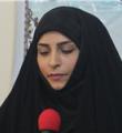 صبح فردا لاله در باغ تنت گل می‌کند...