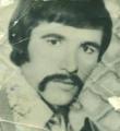  شهید محمد یداللهی وثیق