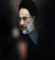 خاتمی: صحبت درباره مسائل سیاسی به درد ما نمی خورد/ مسائلی مانند سرطان، آلودگی هوا و دریاچه ارومیه را مطرح کنید