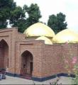 حضرت امام خمینی(ره) نواده «شاه همدان» است/ رهبر بزرگ شیعیان جهان میراث‌دار عارف برجسته جهان تشیع