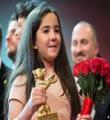 خرس طلایی برای فیلم ضد ایرانی که در ایران ساخته شد