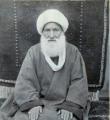 تشویقی که امیرالمؤمنین(ع) برای آیت‌الله شیخ علی اکبر نهاوندی در نظر گرفت
