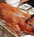 خوردن گوشت خوک موجب بی‌غیرتی می‌شود/خوک 27 بیماری وبایی را به انسان منتقل می‌کند