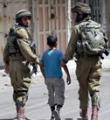 شکنجه وحشیانه کودک فلسطینی + فیلم  