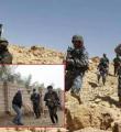 تومار زندگی داعش پیچیده شد