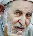 آیت‌الله محمد یزدی رئیس مجلس خبرگان شد