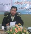هشدار نیروی انتظامی کبودراهنگ به متخلفان چهارشنبه آخر سال