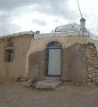 حرم امام زاده جعفر (ع) روستای قهورد علیا نیازمند بازسازی است