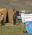تصاویری از سیزده بدر در کوه قلی آباد کبودراهنگ
