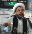 با فروشندگان مواد غذایی ناسالم به شدت برخورد شود