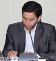 شیرین سو صاحب نماز جمعه می شود