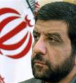 عکس/ شام عروسی ضرغامی