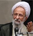 نظر آیت‌الله مصباح درباره تیم مذاکره کننده/ فریب دشمن را نخورند