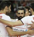 تحقیر آمریکا در آزادی/ شاگردان کواچ مدافع عنوان قهرمانی را مغلوب کردند