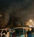  داعش در آستانه عید فطر جوی خون به راه انداخت
