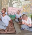 گزارش تصویری از مرکز توانبخشی باب الحوائج کبودراهنگ