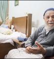 آیت‌الله ‎عراقچی ‎همدانی درگذشت 