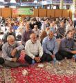 یادواره شهدای گردان 157 کبودراهنگ برگزار شد + تصاویر