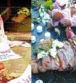 تصاویر؛ واکنش جهانی به سوزاندن شیرخوار فلسطینی