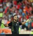 حمله هواداران پرسپولیس به صفحه بازیکن عصبی پرسپولیس!