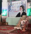 سی و چهارمین سالگرد شهادت آیت‌الله مدنی در همدان برگزار شد