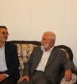  فرماندار کبودراهنگ، شهادت سردار همداني را تسليت گفت