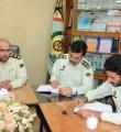 استفاده از ظرفيت دستگاه هاي فرهنگي و امنيتي در مراسم محرم 