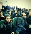  همایش فعالان عرصه امر به معروف و نهی از منکر در کبودراهنگ برگزار شد + تصاویر