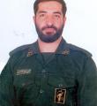 شهید محسن فانوسی به سلسله مدافعان حرم پیوست