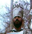 خالق خبر ساز ترین تصویر اوایل انقلاب به همراه خانواده اش در حادثه رانندگی جان باختند+ تصاویر