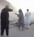 داعش 200 کودک بی‌گناه را تیرباران کرد +عکس