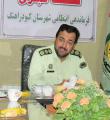  180 دستگاه وسیله نقلیه متخلف در کبودراهنگ توقیف شد