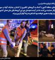 عکس‌نوشته/پیش‌بینی رهبر انقلاب از وقوع حادثه پاریس