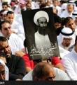 با اعدام شیخ نمر اینک توپ در زمین ایران است