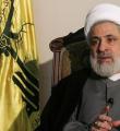 شیخ نعیم قاسم: آل سعود گور خودش را می‌کند 