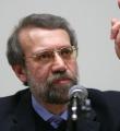 لاریجانی: قدرت سپاه دشمن را مرعوب می‌کند/حمایت ویژه مجلس از اعتبارات موشکی در برنامه ششم