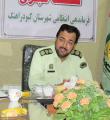 کاهش 29 درصدی وقوع جرم در کبودراهنگ