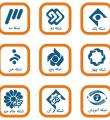 شبکه های تلویزیونی در اسدآباد قطع شد