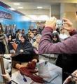 عجیب ترین داوطلبان حضور در انتخابات 