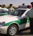 کشف 330 کارتن سيگار در بازرسی از یک خودرو