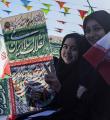 زنگ اقتدار ملی در مدارس شهرستان کبودراهنگ نواخته شد