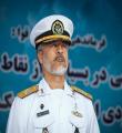 دریادار سیاری: تلاش بی‌ثمر نیروهای ائتلاف برای بازدید از نفتکش ایرانی/ اقتدار ناوگروه نداجا سبب ترک ناو نیروهای ائتلاف از منطقه شد